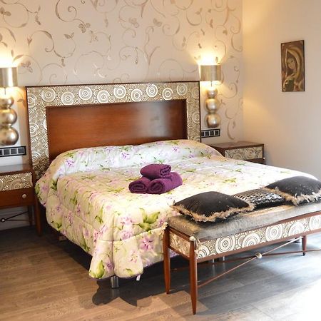 Tarragona Suites Prat De La Riba Exteriér fotografie