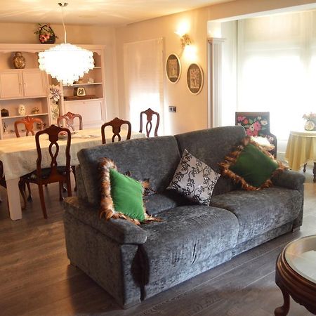 Tarragona Suites Prat De La Riba Exteriér fotografie