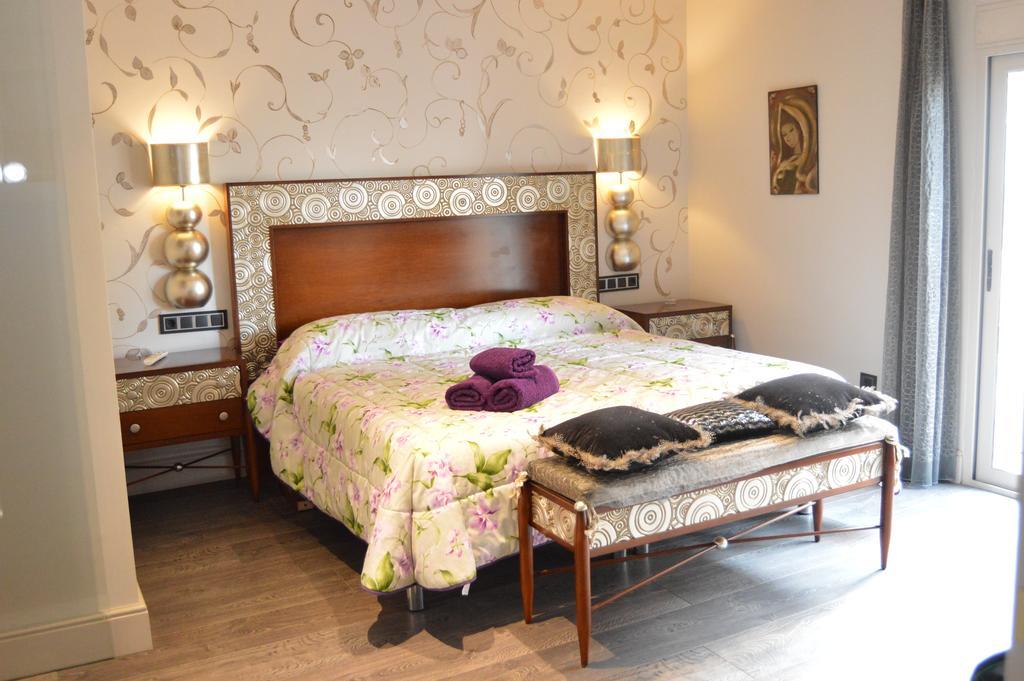 Tarragona Suites Prat De La Riba Exteriér fotografie