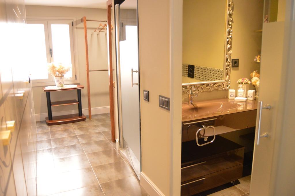 Tarragona Suites Prat De La Riba Exteriér fotografie